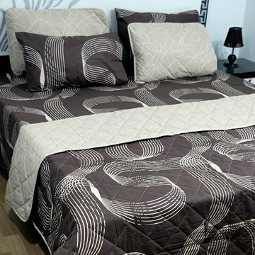 Sher Fabrics |  Comforters Sets